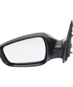 Kool Vue HY39EL Mirror Power Glass Heated Left Side for Hyundai Elantra GT