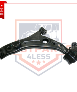 Front Lower Left Control Arm with Balljoint & Bushing for 2007-2015 Ford Edge