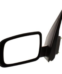 Kool Vue FD104EL Mirror Heated Left Side for 05-07 Ford Freestyle Limited, SEL