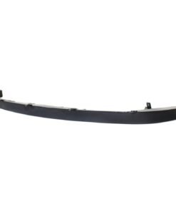 Front Valance CH1090144C CAPA for 2008-2016 Town & Country Limited, Touring