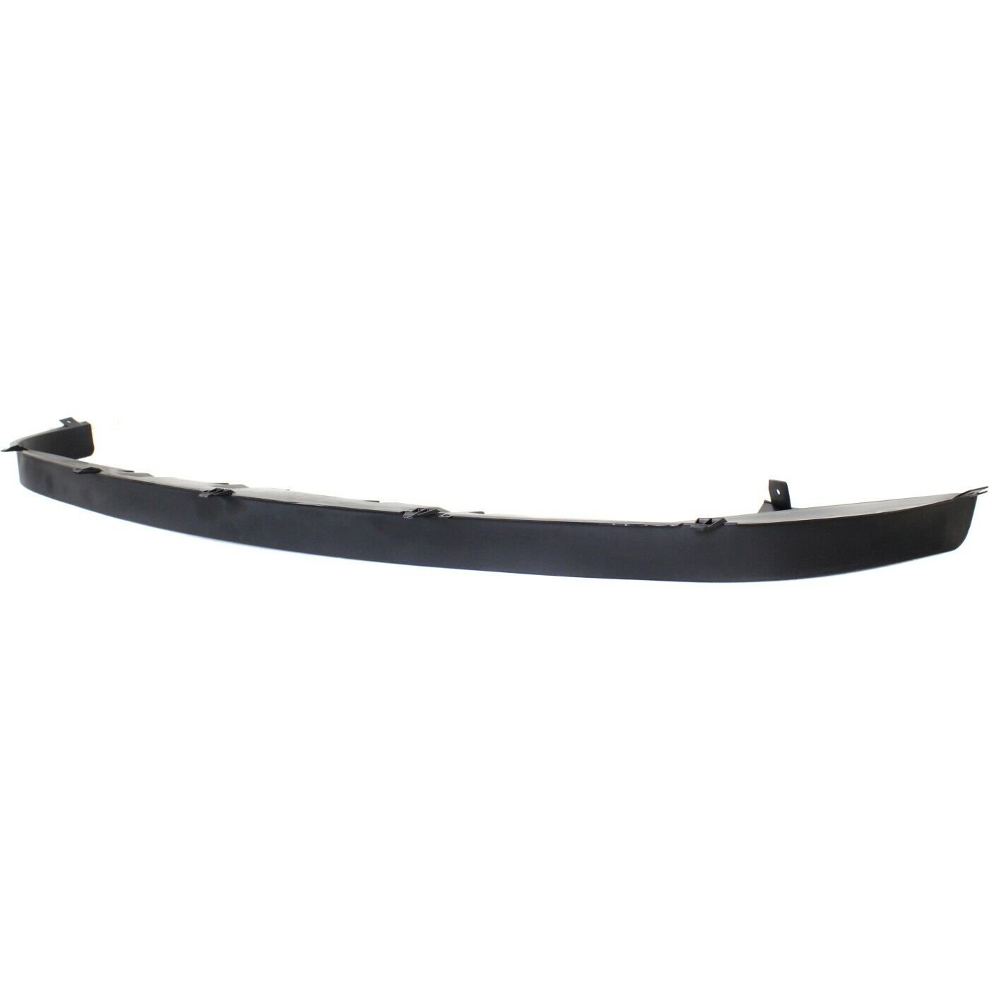 Front Valance CH1090144C CAPA for 2008-2016 Town & Country Limited, Touring