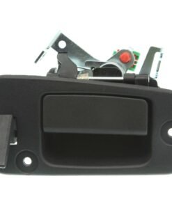 Rear Interior Door Handles right for 08-13 GMC Sierra 3500HD SLE,SLT,WT Extended