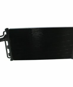 NEW A/C Condenser, Aluminum, Parallel Flow for 1994-2004 Chevrolet S10 / Blazer