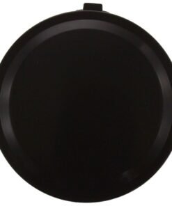 Fog Light Covers left right side CAPA for 2007-2014 Chevrolet Tahoe LS, LT, LTZ