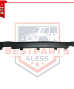 NEW Rocker Panel Trim, LH Driver Left Side, HO1606108, 71850T7WA01 for HR-V