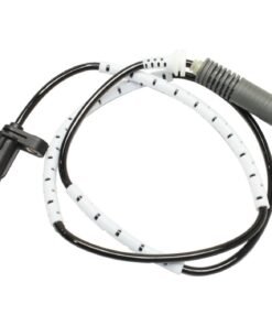 New Rear ABS Speed Sensor 34526785021 for 2007-2013 BMW 328i Base Coupe, Sedan
