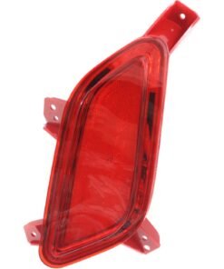 Rear Bumper Reflector 924062V100 right side for 2012-2017 Hyundai Veloster Base