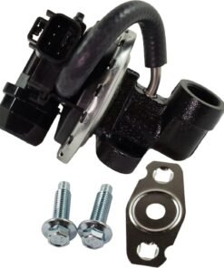 New EGR Valve for 2004-2007 Ford Freestar Limited, SE, SEL