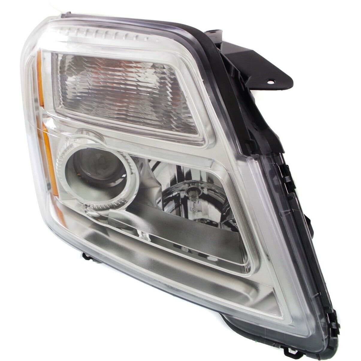 New Headlight 84791975 halogen for 2013-2015 GMC Terrain SLE, SLT