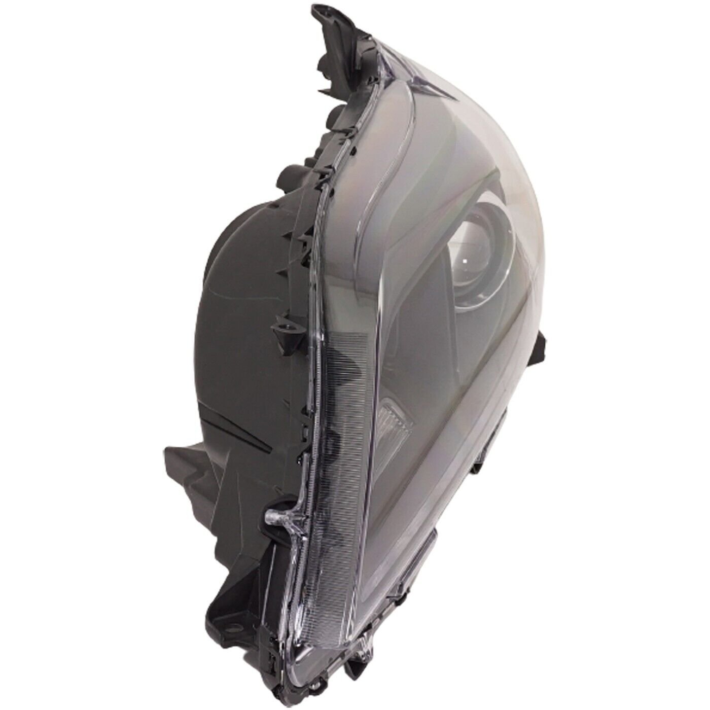 Headlight TO2502289C 8115008190 Halogen Left Side for 2020 Toyota Sienna SE