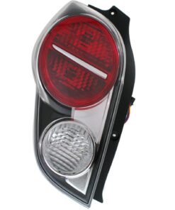 New Tail Light halogen left side for 2013-2015 Chevrolet Spark