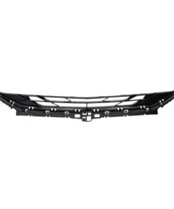Grille GM1200764 Textured Black Shell & Insert for 2019-2023 Chevrolet Malibu