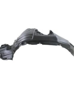 Front Splash Shield left side for 2011-2013 Toyota Highlander Base, Limited, SE