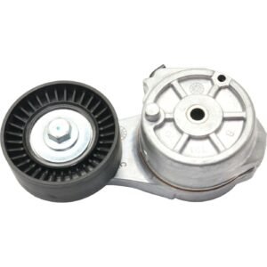 Accessory Belt Tensioner 4861277AD for 01-07 Dodge Caravan SE & Grand Caravan SE