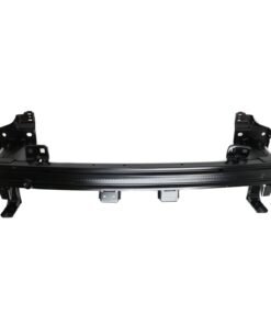 Front Bumper Reinforcement FO1006275 steel for 2017 Ford Fusion Platinum, S, SE