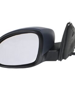 Kool Vue VW50EL-S Mirror Heated left side for 2014-2016 Volkswagen Tiguan R-Line