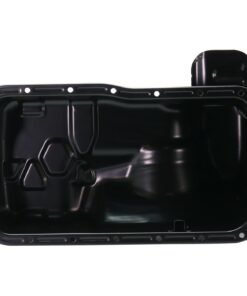 Engine Oil Pan for 1999-2004 Nissan Frontier / Xterra, 6 Cyl, 3.3L eng.
