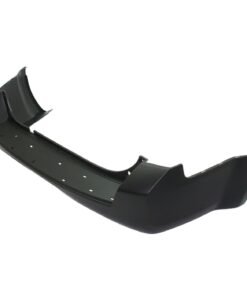 Bumper Cover REPN760159P rear primed for 2008-2012 Nissan Pathfinder