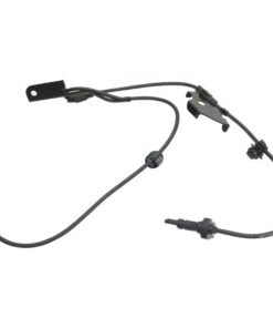 New New Front ABS Speed Sensor right side for 2010-2015 Toyota Prius Base