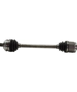 TrueDrive RH28160010 Front Axle Assembly Left Side for 1999-2004 Honda Odyssey
