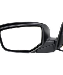 Kool Vue HO41EL Mirror Heated Left Side for 2012-2015 Honda Crosstour