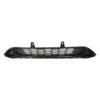 Sherman KIOPTI19-99BG-0 Front Bumper Grille for 2019-2020 Kia Optima