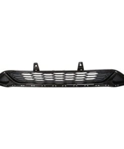 Sherman KIOPTI19-99BG-0 Front Bumper Grille for 2019-2020 Kia Optima
