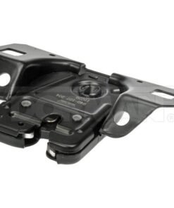 Dorman 940-107 Trunk Latch for 1986-2001 Cadillac Eldorado & 1985-1999 DeVille