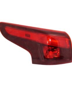 New Tail Light NI2804117 left side for 2017-2019 Nissan Rogue Sport