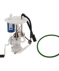 DriveMotive RF31450004 Fuel Pump for 04-05 Ford Explorer Limited, XLT, XLT Sport
