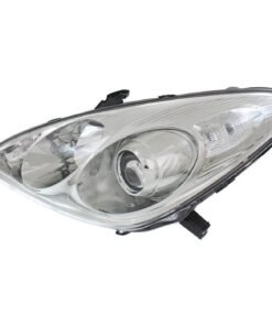 Headlight LX2502126 clear lens HID/Xenon left side for 2005-2006 Lexus ES330