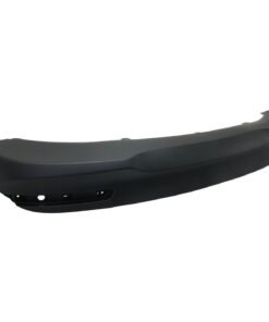 Rear Bumper Cover KI1195111C 86695B0000 fascia lower for 2017-2018 Kia Forte