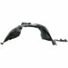 Front Fender Liner Splash Shield RH for 2013-2015 Chevy Malibu / 2016 Limited