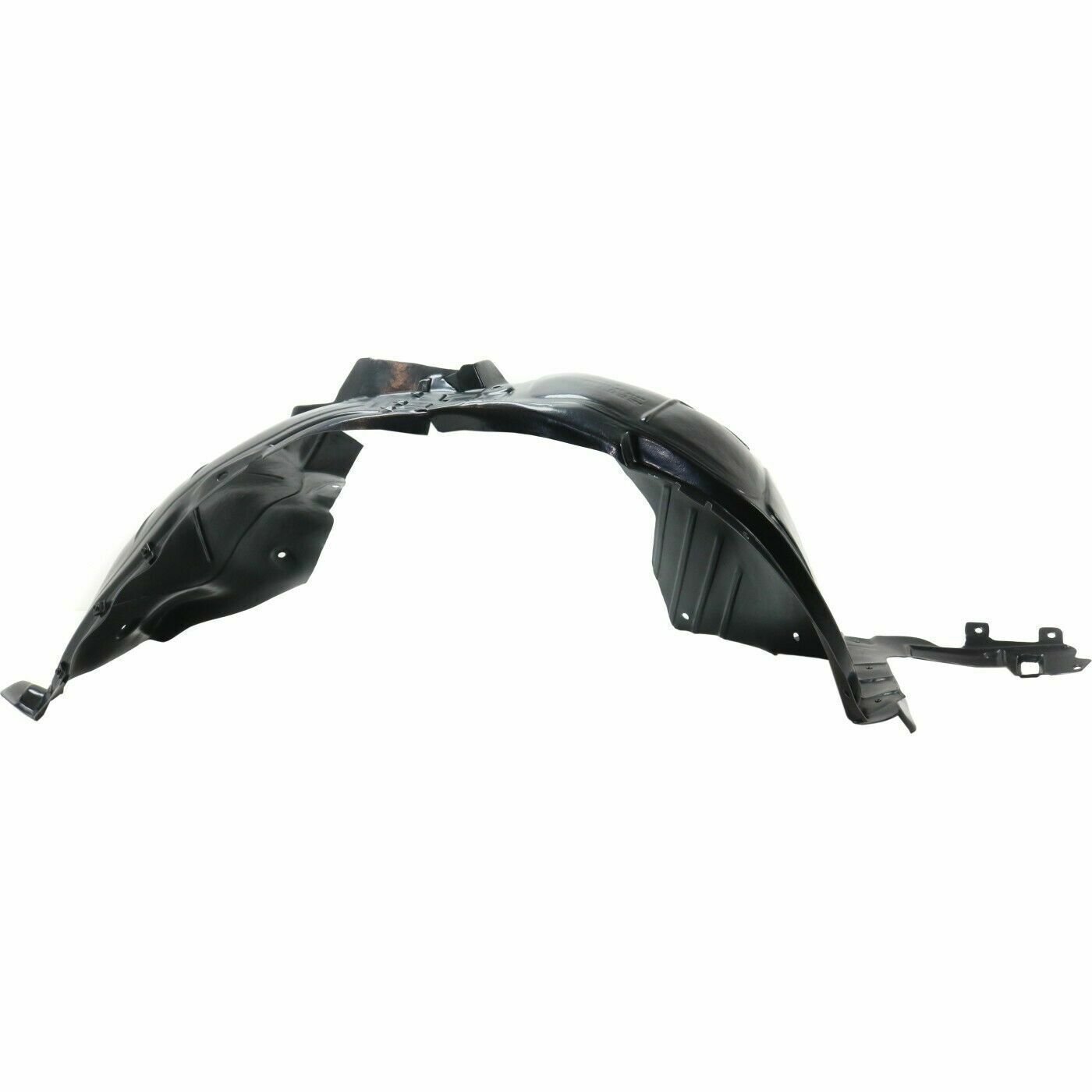 Front Fender Liner Splash Shield RH for 2013-2015 Chevy Malibu / 2016 Limited
