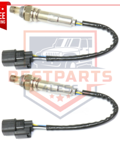 Oxygen Sensor 2Pc Set, Upstream for 2008-2012 Honda Accord / 2012-2015 Crosstour