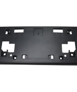 New Front License Plate Bracket MA1068111 for 2008-2009 Mazda CX-7 GS, GT