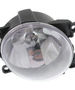 Front Fog Light clear lens right side for 2013-2015 Toyota RAV4 LE, Limited, XLE