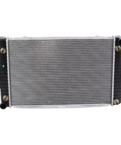 New Radiator VO3010105 aluminum core for 1996-1997 Volvo 850 R & 1998 C70 Base