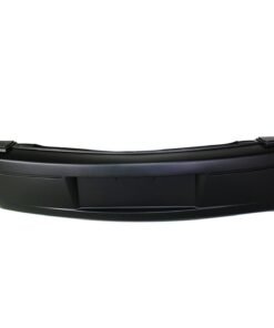 New Bumper Cover REPC760145P rear primed for 2008-2009 Chrysler 300 LX