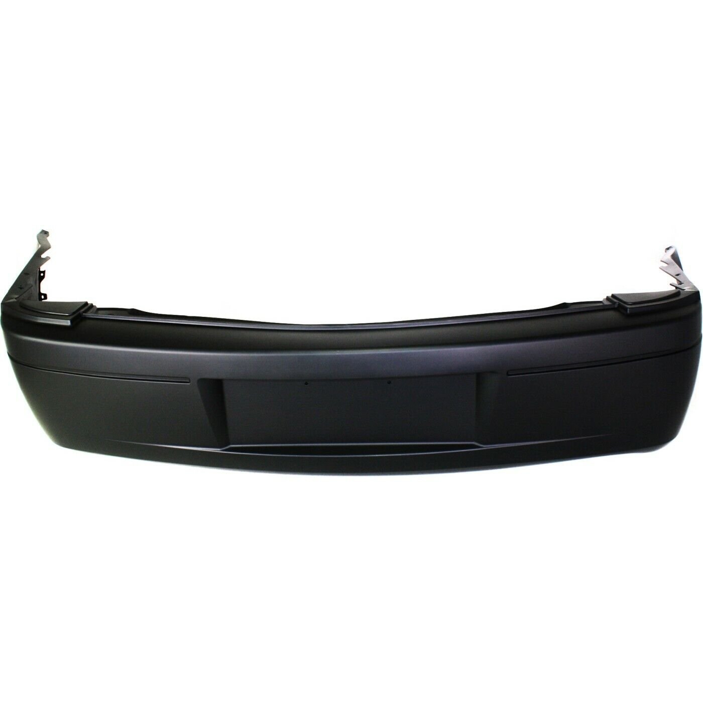 New Bumper Cover REPC760145P rear primed for 2008-2009 Chrysler 300 LX