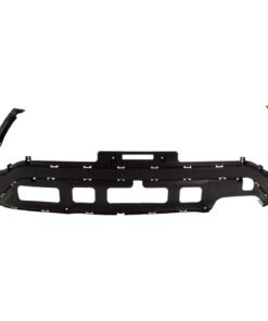 New Rear Bumper Cover 866124Z500 lower for 2017-2018 Hyundai Santa Fe Sport