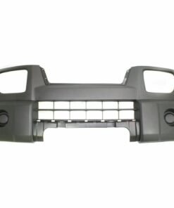 NEW Front Bumper Cover, Textured for 2003-2005 Honda Element