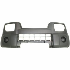 NEW Front Bumper Cover, Textured for 2003-2005 Honda Element