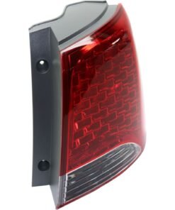 Tail Light 924021U000 right side CAPA for 2011-2013 Kia Sorento EX, LX, SX