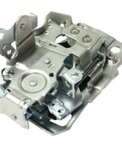 New Front Door Locks 16631626 right side for 1999-2000 Cadillac Escalade Base