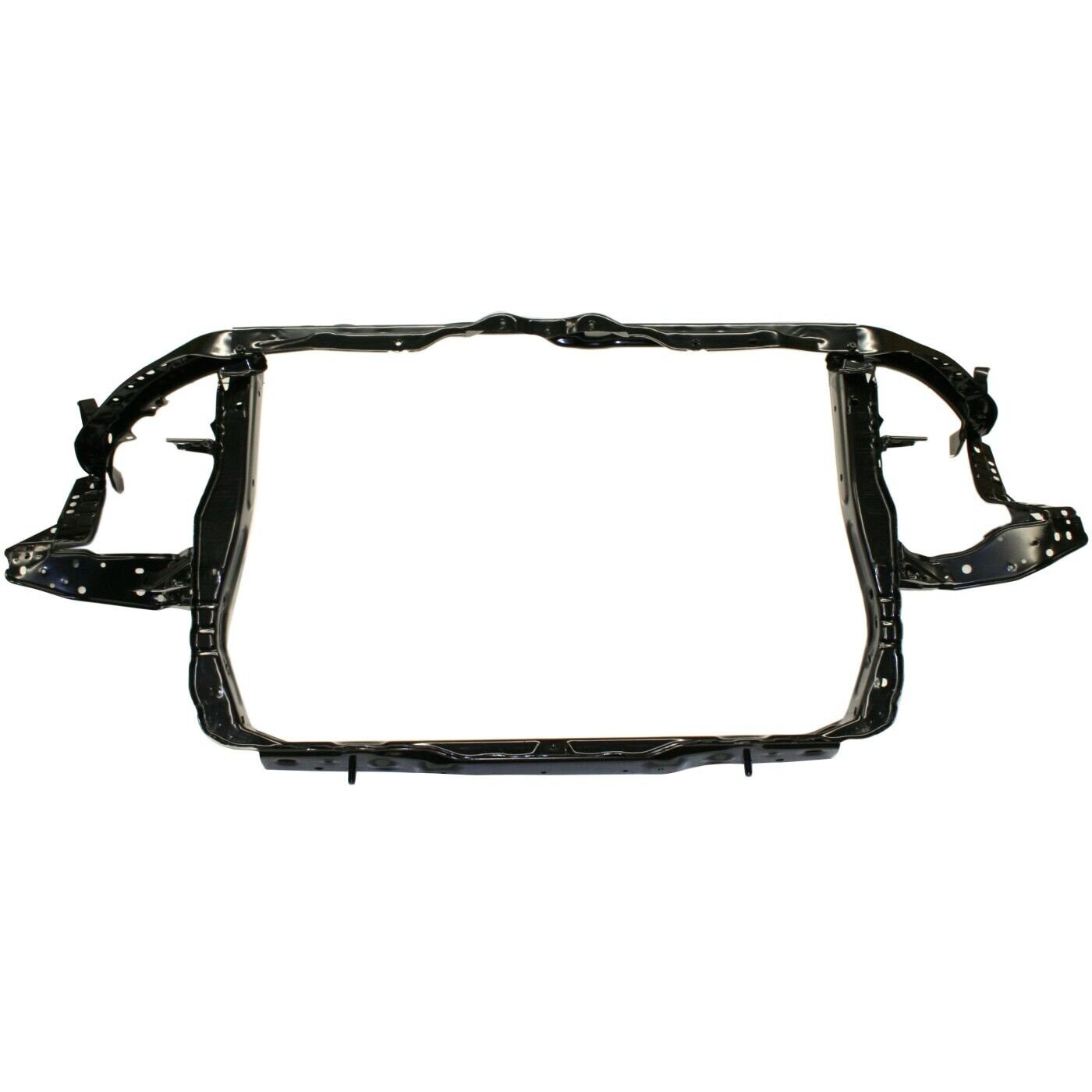 Radiator Support TO1225281 for 2008-2010 Toyota Highlander Base, Limited, Sport