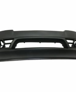 NEW Front Bumper Cover, Primed for 2006-2008 Jeep Grand Cherokee