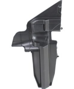 Front Valance 5329347020 plastic right side CAPA for 2010-2011 Toyota Prius