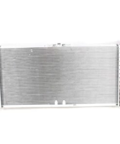 Radiator GM3010102 aluminum core for 1997-2000 Chevrolet Venture Base, LS