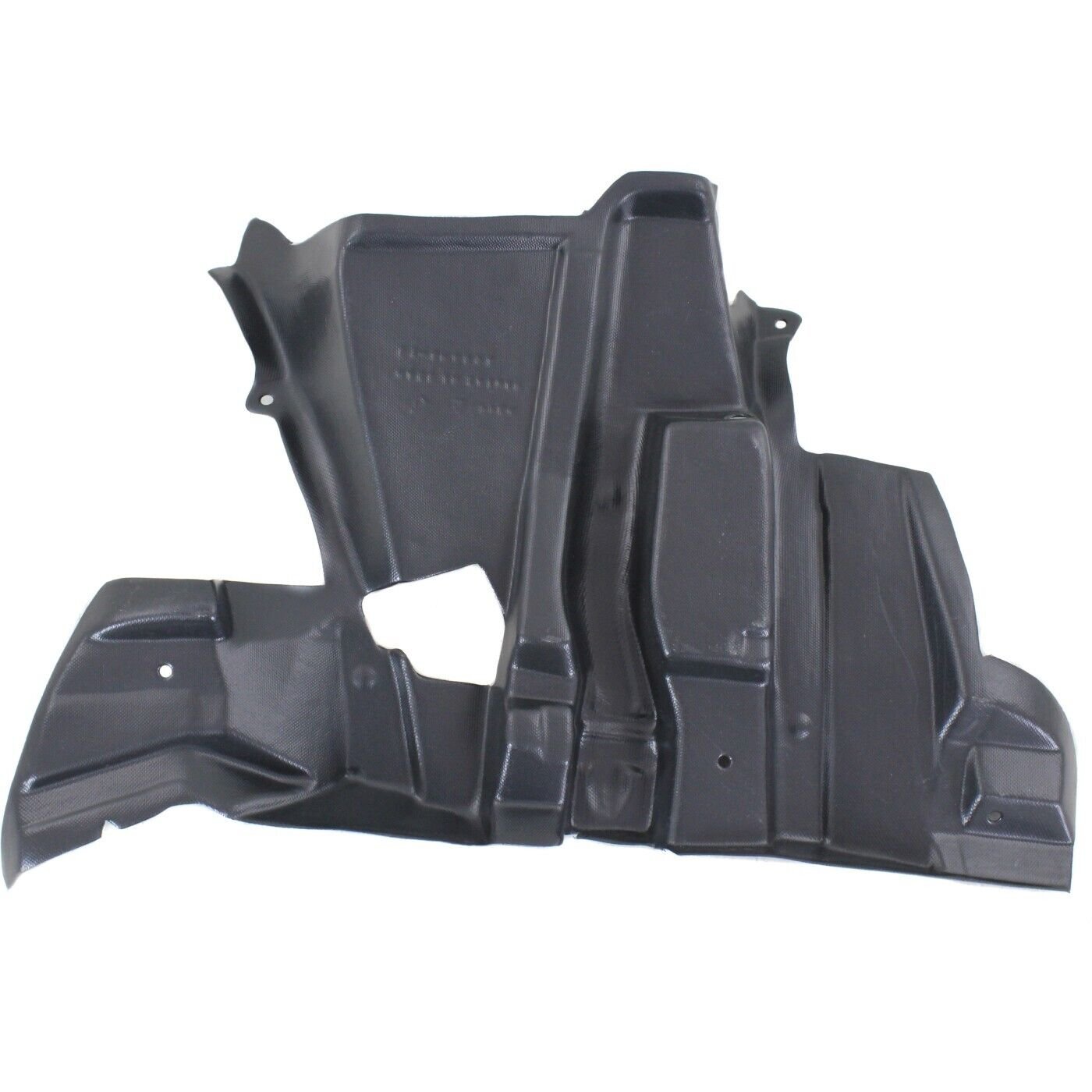 Engine Splash Shield 51718408959 left side for 2000-2006 BMW X5 4.4i